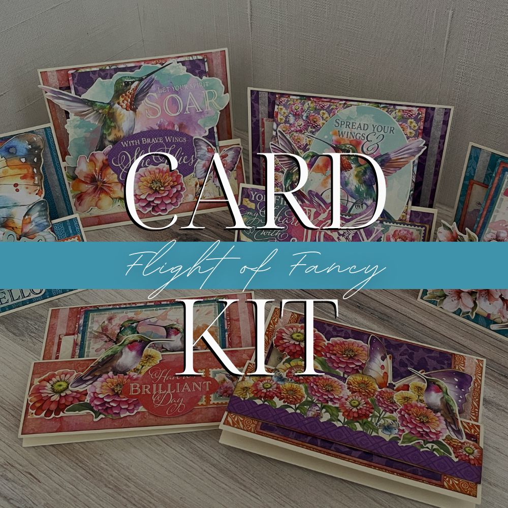 g45 CARD KIT